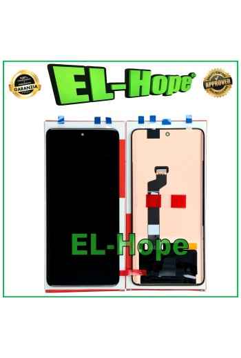 DISPLAY TOUCH PARI ORIGINAL SERVICE FOR HONOR 50 5G NTH AN00 NX9 / NOVA 9 LX9