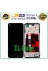 LCD DISPLAY + FRAME FOR OPPO REALME NARZO 30 5G RMX3242 TOUCH SCREEN BLACK GLASS