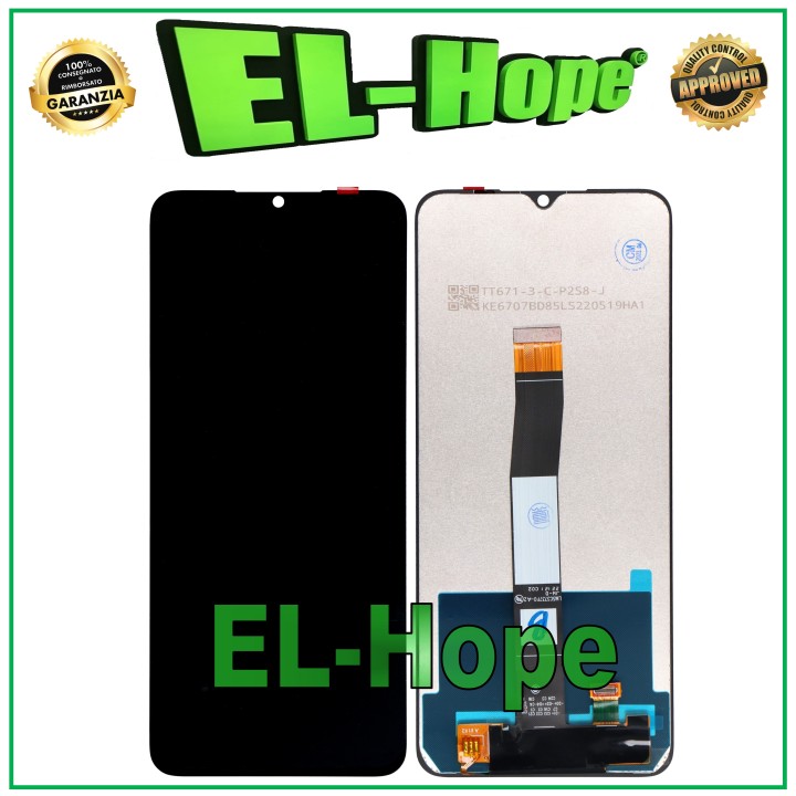 LCD DISPLAY FOR UMIDIGI A13 /A13 PRO / A13S TOUCH SCREEN GLASS MONITOR SCREEN