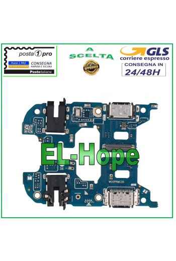 CHARGING CONNECTOR FOR OPPO REALME C35 RMX3511 MICROPHONE CHARGING DOCK TYPE C
