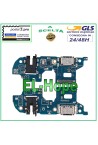 CHARGING CONNECTOR FOR OPPO REALME C35 RMX3511 MICROPHONE CHARGING DOCK TYPE C