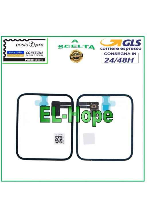 FLAT FLEX FORCE TOUCH SENSOR MODULE FOR APPLE SMARTWATCH WATCH SERIES 2 LTE 38MM
