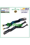 FLAT FLEX CABLE CONNECTION MOTHERBOARD LCD DISPLAY FOR OPPO FIND X5 PRO CPH2305