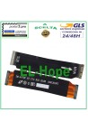 FLAT CONNECTION MOTHERBOARD CHARGING DOCK SAMSUNG GALAXY NOTE 10 LITE SM-N770