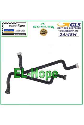 FLAT FLEX MOTHERBOARD CONNECTION XIAOMI Mi NOTE 10 -10 Pro / 10 LITE / CC9 PRO