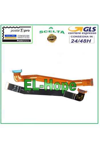 FLAT FLEX CONNECTION MOTHERBOARD LCD DISPLAY XIAOMI MI 11 LITE 4G 5G M2101K9AG
