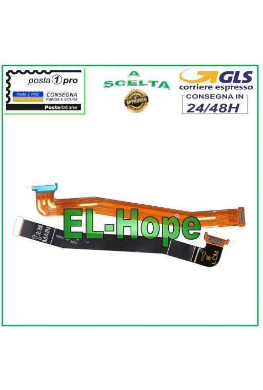 FLAT FLEX CONNECTION MOTHERBOARD LCD DISPLAY XIAOMI MI 11 LITE 4G 5G M2101K9AG