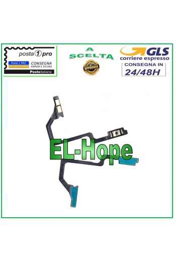 FLAT FLEX CABLE POWER ON OFF BUTTON FOR OPPO A16S CPH2271 / A16 CPH2269