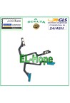 FLAT FLEX CABLE POWER ON OFF BUTTON FOR OPPO A16S CPH2271 / A16 CPH2269