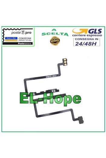 FLAT FLEX SIDE KEYS VOLUME UP DOWN KEY FOR OPPO FIND X2 LITE CPH2005