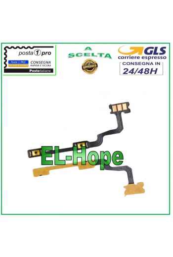 FLAT FLEX SIDE KEYS VOLUME UP DOWN KEY OPPO A16S CPH2271 / A16 CPH2269