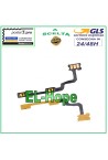 FLAT FLEX SIDE KEYS VOLUME UP DOWN KEY OPPO A16S CPH2271 / A16 CPH2269