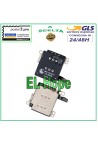 NANO SIM CARD READER FOR APPLE IPHONE XR A1984 A2105 821-01733-A