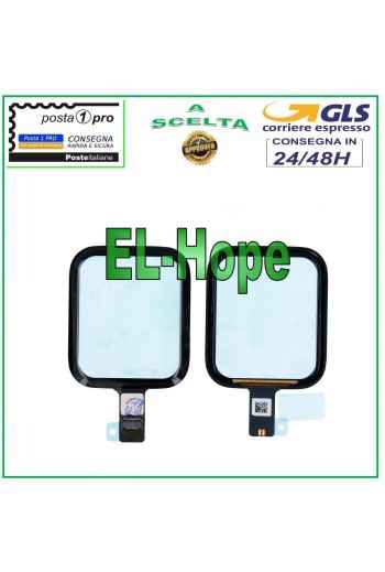 TOUCH SCREEN GLASS FOR SMARTWATCH FOR APPLE WATCH SERIES 5 40MM A2092 A2156