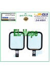 TOUCH SCREEN GLASS FOR SMARTWATCH FOR APPLE WATCH SERIES 5 40MM A2092 A2156