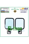 TOUCH SCREEN GLASS FOR SMARTWATCH APPLE WATCH SERIES 6 44MM A2292 A2294 A2376