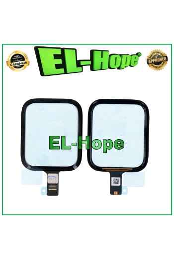 TOUCH SCREEN GLASS FOR SMARTWATCH FOR APPLE WATCH SERIES 5 44MM A2095 A2157