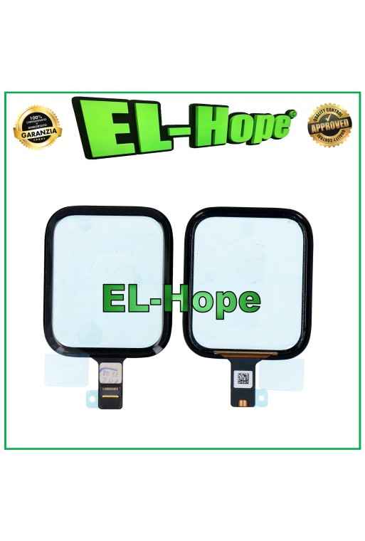 TOUCH SCREEN GLASS FOR SMARTWATCH FOR APPLE WATCH SERIES 5 44MM A2095 A2157