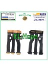 FLAT FLEX LCD DISPLAY CONNECTION FOR SMARTWATCH APPLE WATCH SERIES 5 40MM A2156
