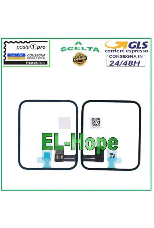 FLAT FLEX FORCE TOUCH SENSOR MODULE FOR APPLE SMARTWATCH SERIES 2 GPS 38MM