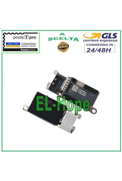 VIBRATION MOTOR FOR APPLE SMARTWATCH WATCH SERIES 3 GPS 38MM VIBRACALL MODULE