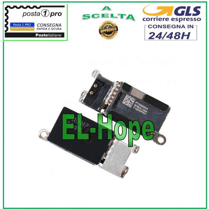 VIBRATION MOTOR FOR APPLE SMARTWATCH WATCH SERIES 3 GPS 38MM VIBRACALL MODULE