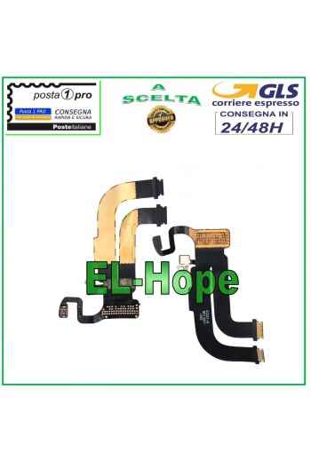 FLAT FLEX LCD DISPLAY CONNECTION CABLE FOR SMARTWATCH APPLE WATCH SERIES 6 40MM
