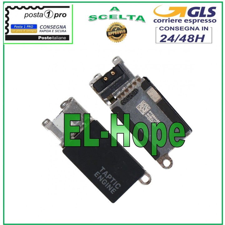 VIBRATION MOTOR FOR APPLE SMARTWATCH WATCH SERIES 3 GPS 42MM VIBRACALL MODULE