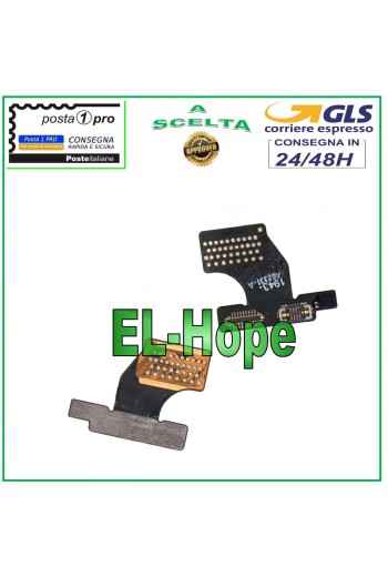 FLAT FLEX LCD DISPLAY CONNECTION CABLE FOR SMARTWATCH APPLE WATCH SERIES 5 40MM