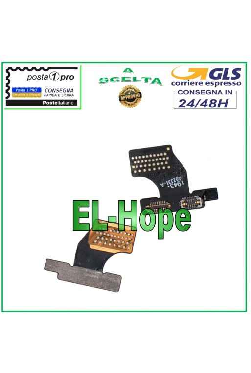 FLAT FLEX LCD DISPLAY CONNECTION CABLE FOR SMARTWATCH APPLE WATCH SERIES 5 40MM
