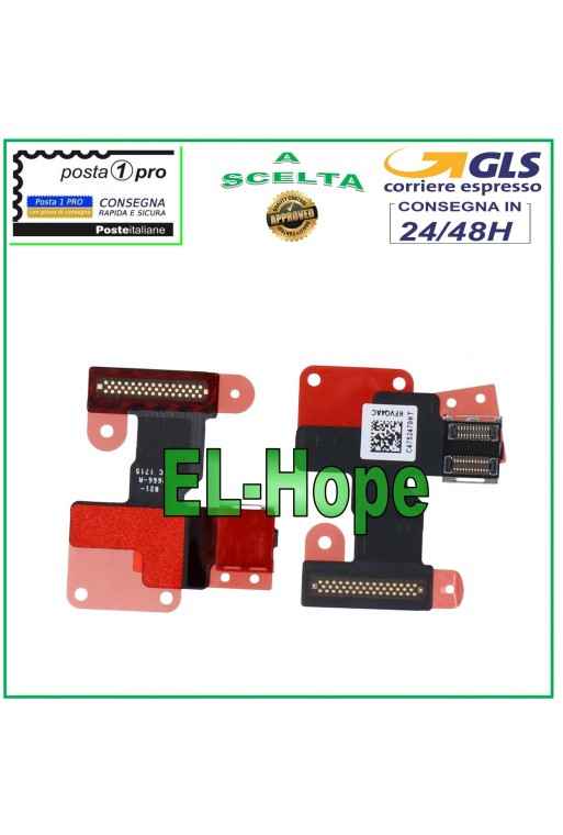 FLAT FLEX LCD DISPLAY CONNECTION CABLE FOR SMARTWATCH APPLE WATCH SERIES 1 42MM