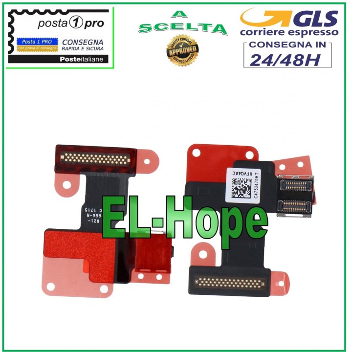 FLAT FLEX LCD DISPLAY CONNECTION CABLE FOR SMARTWATCH APPLE WATCH SERIES 1 42MM