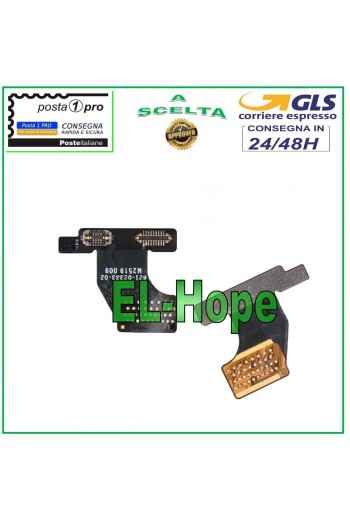 FLAT FLEX LCD DISPLAY CONNECTION CABLE FOR APPLE WATCH SERIES 5 44MM SMARTWATCH