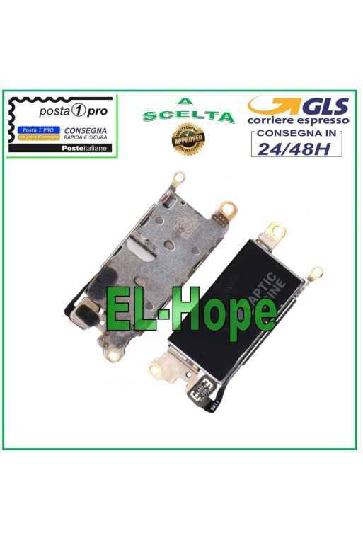VIBRATION MOTOR FOR APPLE SMARTWATCH WATCH SERIES 6 40MM VIBRACALL MODULE
