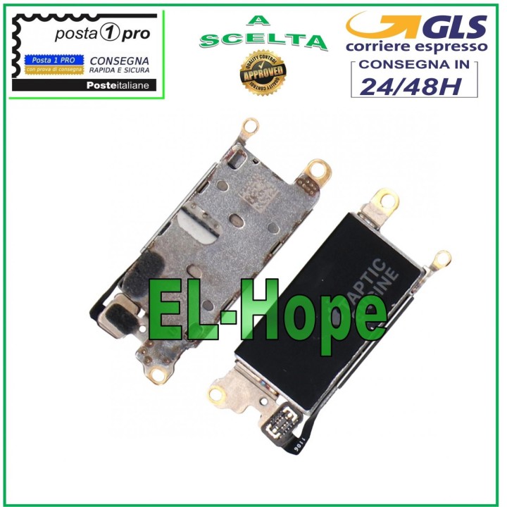VIBRATION MOTOR FOR APPLE SMARTWATCH WATCH SERIES 6 40MM VIBRACALL MODULE