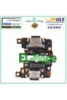 CHARGING CONNECTOR FOR XIAOMI MI 11i + MICROPHONE CHARGING DOCK TYPE C