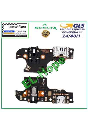 MICRO USB CHARGING CONNECTOR FOR OPPO A5S MICROPHONE CHARGING DOCK