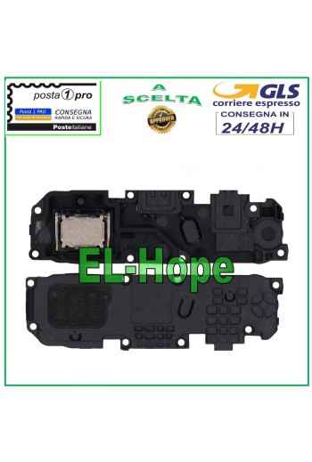 RINGTONE BUZZER LOUDSPEAKER OPPO REALME C11 2021 RMX3231 AUDIO SPEAKER HANDS-FREE