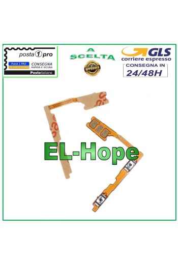 FLAT FLEX SIDE KEYS VOLUME UP DOWN KEY CABLE FOR OPPO REALME XT RMX1921