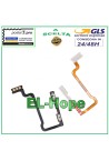 FLAT FLEX SIDE KEYS VOLUME UP DOWN KEY FOR OPPO A96 4G CPH2333