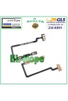 FLAT FLEX SIDE KEYS VOLUME UP DOWN KEY FOR OPPO A93 5G PCGM00