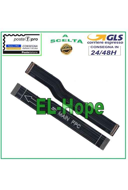 FLAT CONNECTION MOTHERBOARD CHARGING DOCK XIAOMI MI 9 LITE M1904F3BG / Mi CC9