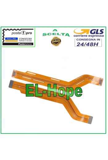 FLAT CONNECTION MOTHERBOARD CHARGING DOCK FOR OPPO A7 A5S AX7 CPH1901 CPH1903