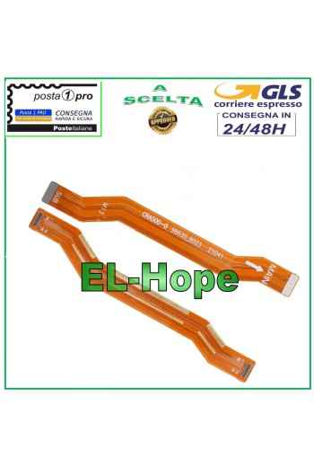 FLAT FLEX MOTHERBOARD CONNECTION CHARGING DOCK OPPO REALME C11 2021 RMX3231