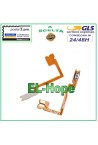 FLAT FLEX CABLE POWER ON OFF BUTTON FOR OPPO A7 CPH1901
