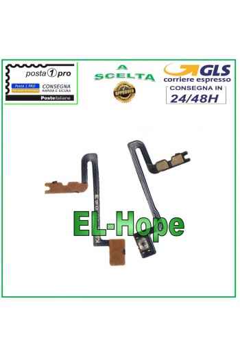 FLAT FLEX POWER ON OFF BUTTON FOR OPPO REALME X2 PRO RMX1931