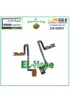 FLAT FLEX POWER ON OFF BUTTON FOR OPPO REALME X2 PRO RMX1931