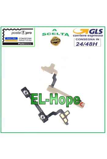 FLAT FLEX SIDE KEYS VOLUME UP DOWN KEY FOR OPPO FIND X2 NEO CPH2009
