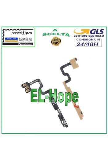 FLAT FLEX SIDE KEYS VOLUME UP DOWN KEY FOR OPPO A94 5G