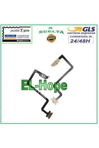 FLAT FLEX POWER ON OFF KEY FOR OPPO A93 5G PCGM00